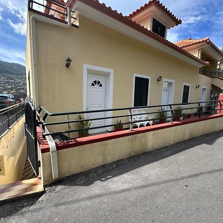 Villa Spot Do Vale Machico  Exterior foto
