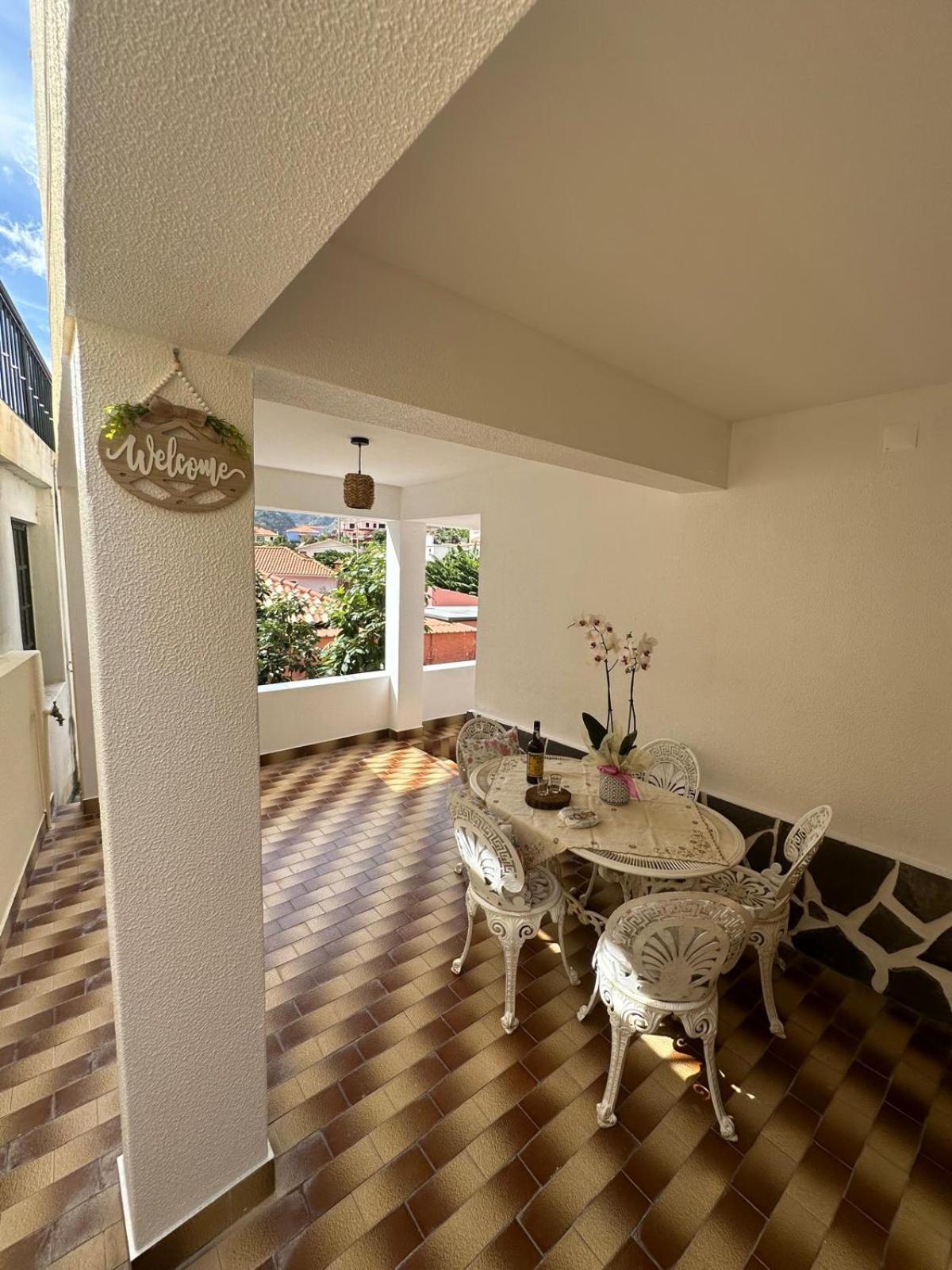 Villa Spot Do Vale Machico  Exterior foto